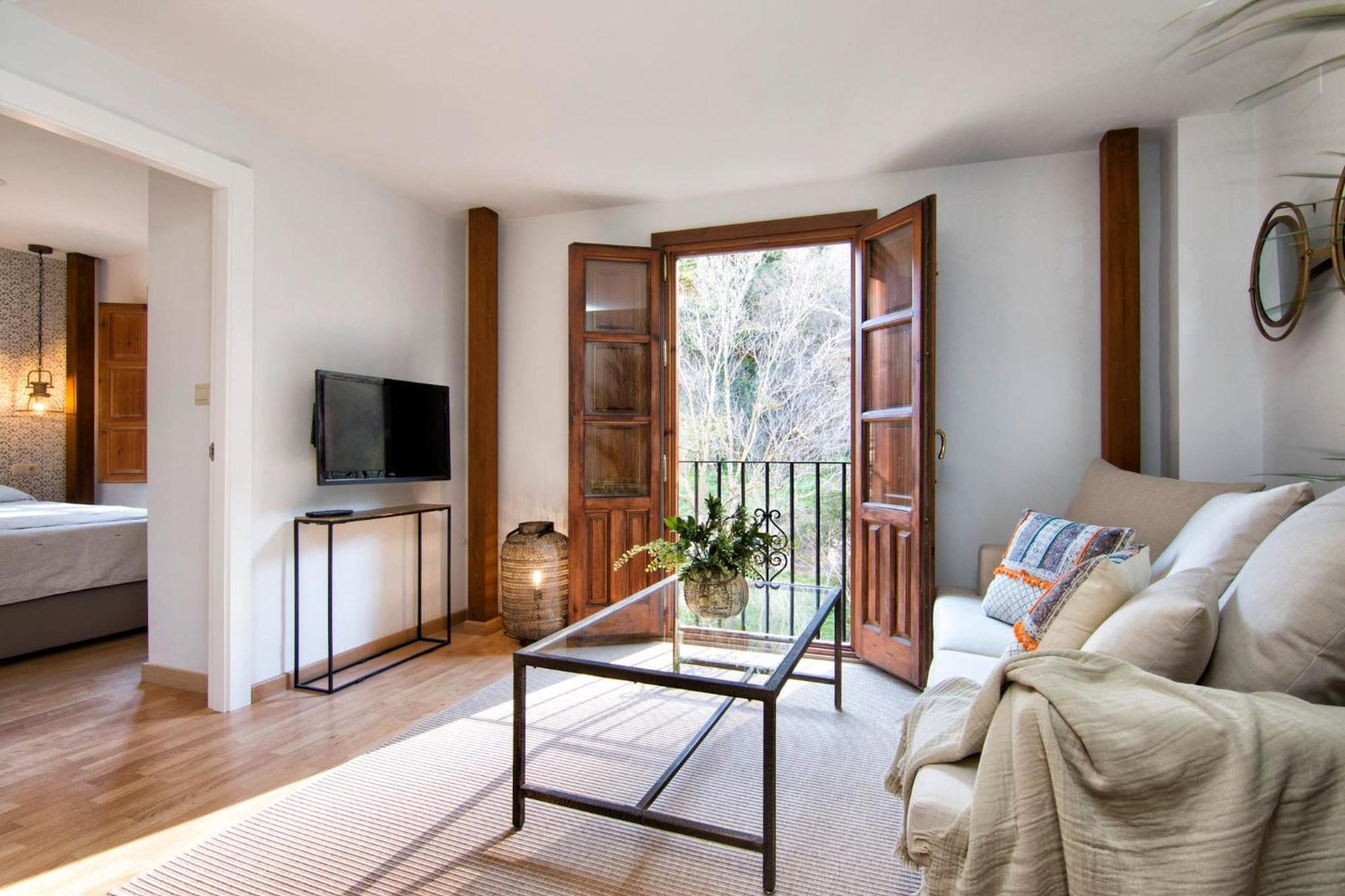 Chezmoihomes Alhambra Hideaway — Photos 2